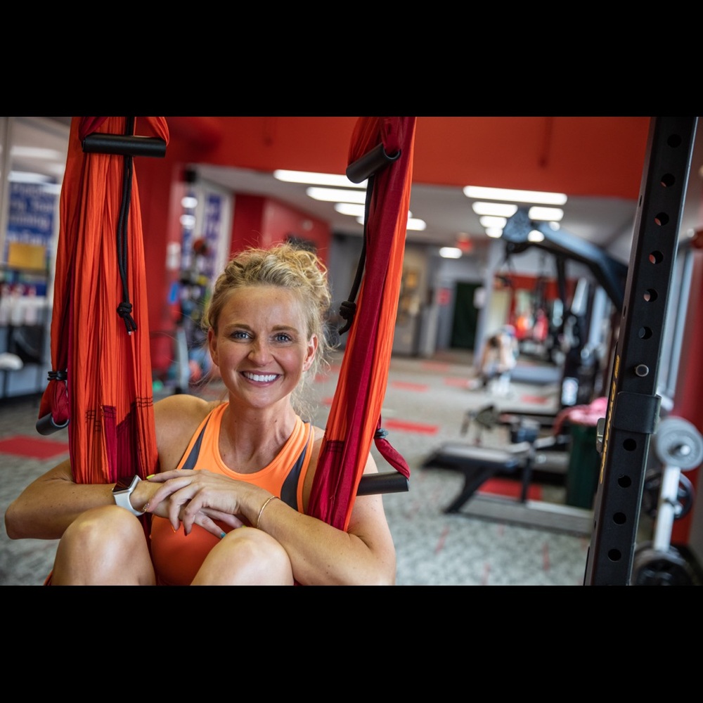 Meet your Posher, Jess